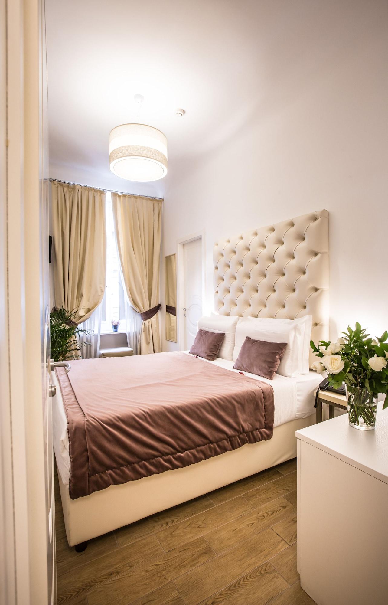 Chic & Town Luxury Couette-café
