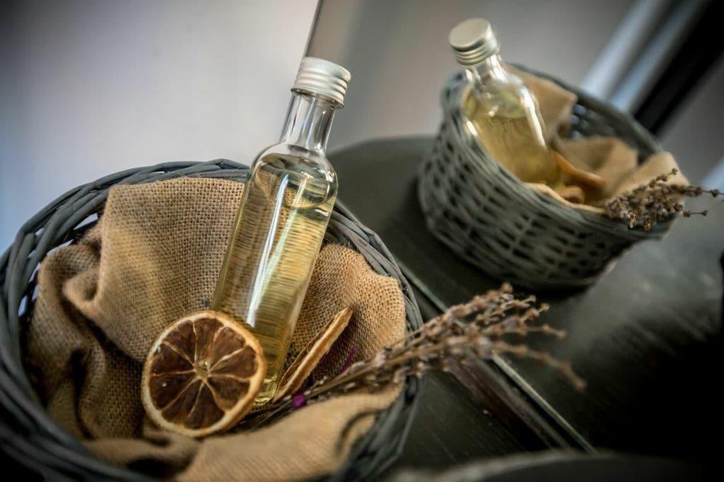 Chic & Town Luxury Couette-café