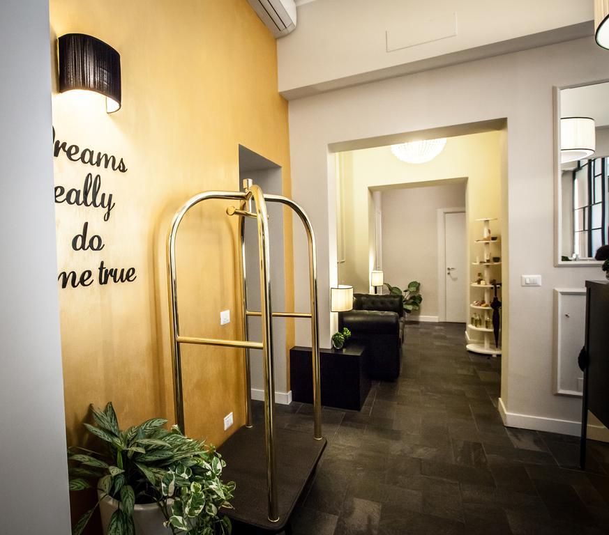 Couette-café Chic & Town Luxury 2*