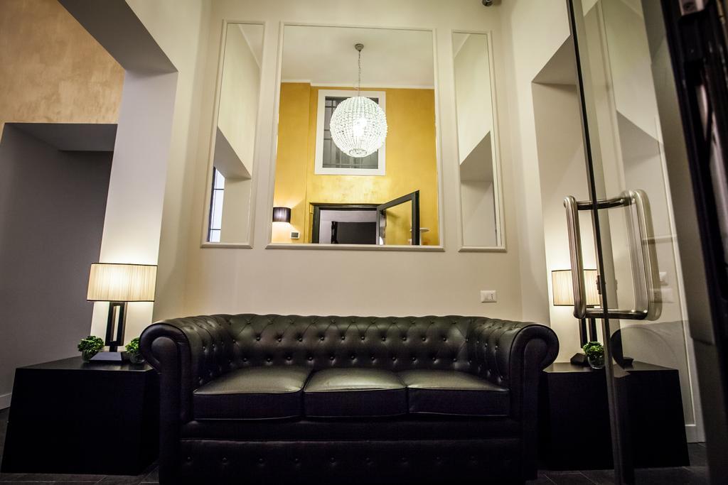 Chic & Town Luxury Couette-café 2*