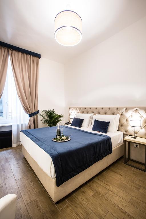 Couette-café Chic & Town Luxury 2*