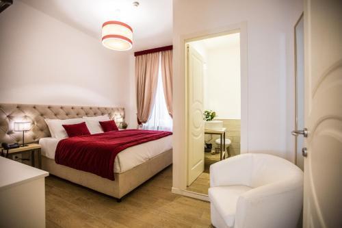 Chic & Town Luxury Couette-café